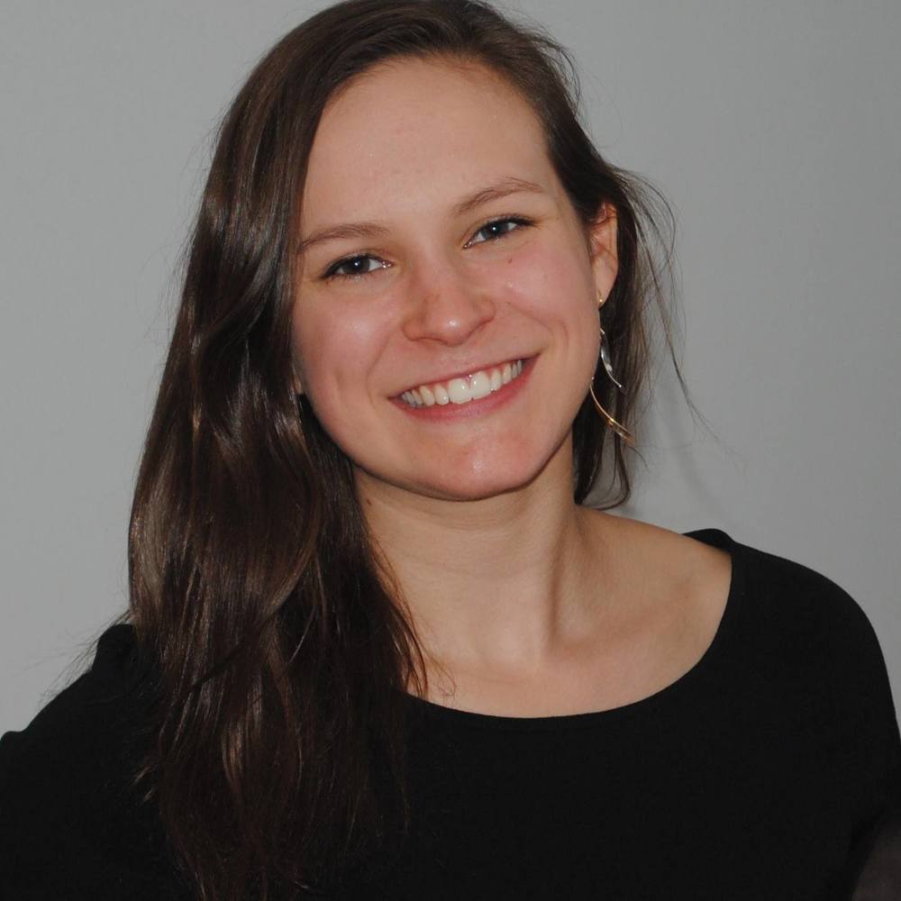 Meet your Posher, Madeline